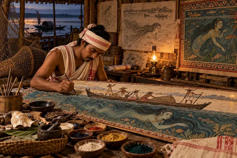 Baak — modern interpretation and folklore — Baak, modern interpretation, folklore culture