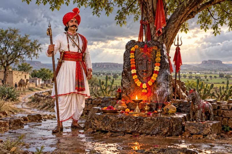 Bhoot — appearance and visual symbolism — Bhoot, appearance, Indian folklore