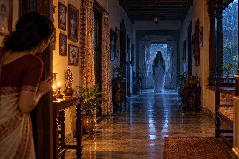 Bhoot — beliefs and cultural practice — Bhoot, beliefs, cultural practice