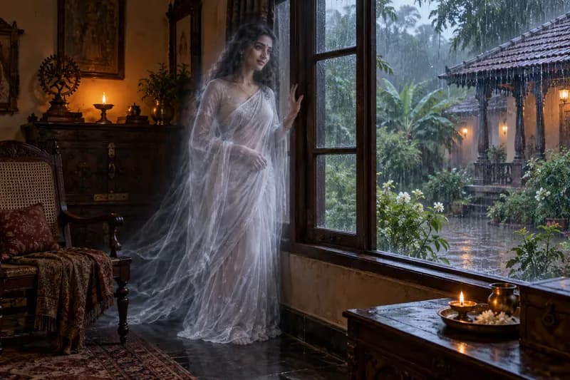 Bhoot — abilities and warning signs — Bhoot, warning signs, supernatural folklore