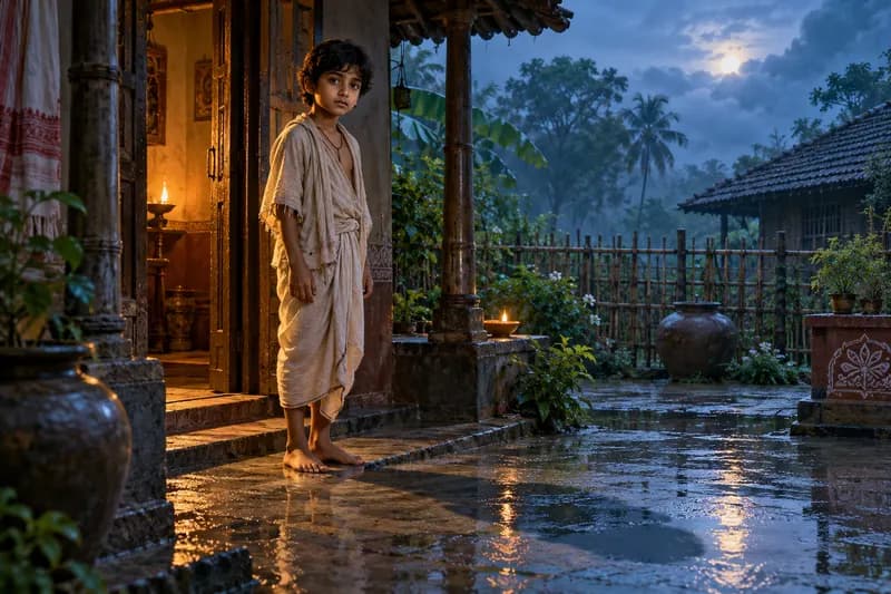 Boba — modern interpretation and folklore — Boba, modern interpretation, folklore culture