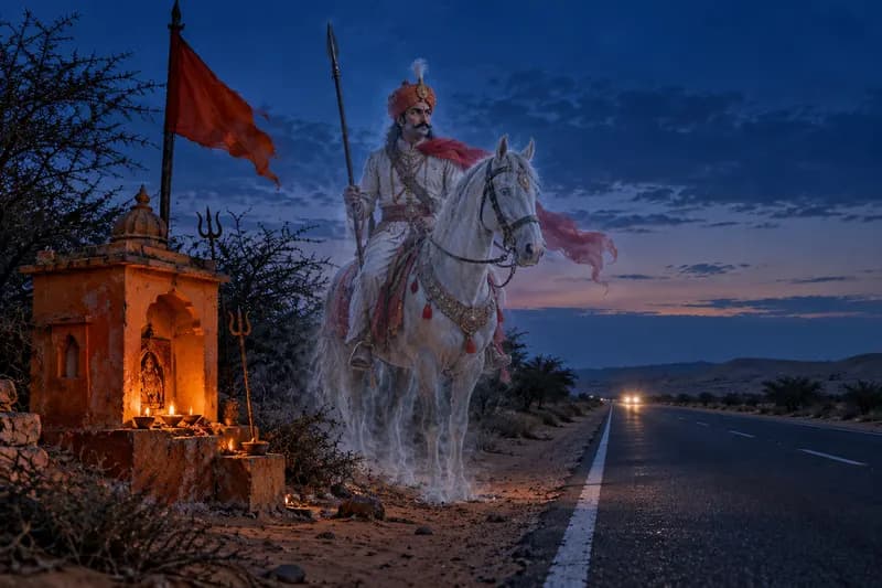 Airi — appearance and visual symbolism — Airi, appearance, Indian folklore