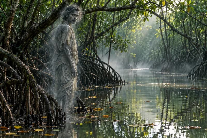 Begho Bhoot — abilities and warning signs — Begho Bhoot, warning signs, supernatural folklore