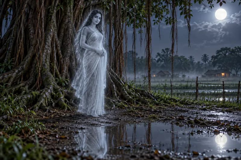 Betaal (Folk Variant) — protective customs and rituals — Betaal (Folk Variant), protection, rituals