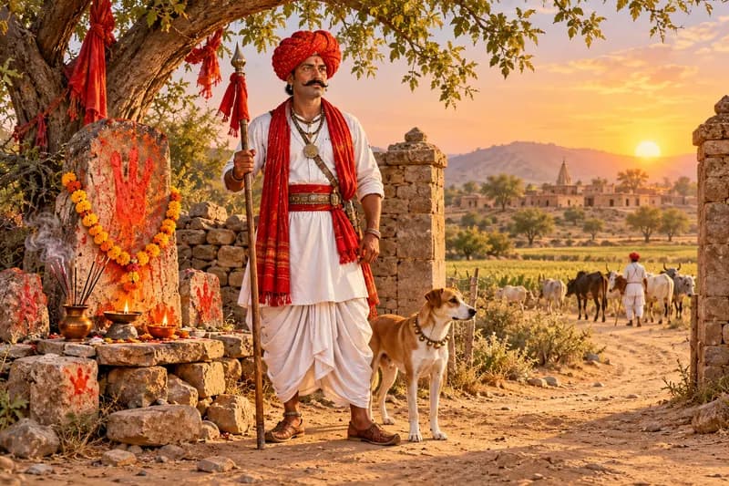 Bhomiya — origin and regional context — Bhomiya, Rajasthan; also found in parts of Gujarat, Madhya Pradesh, and Uttar Pradesh, origin
