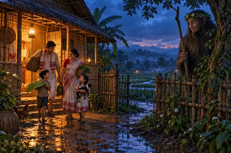 Bira — beliefs and cultural practice — Bira, beliefs, cultural practice