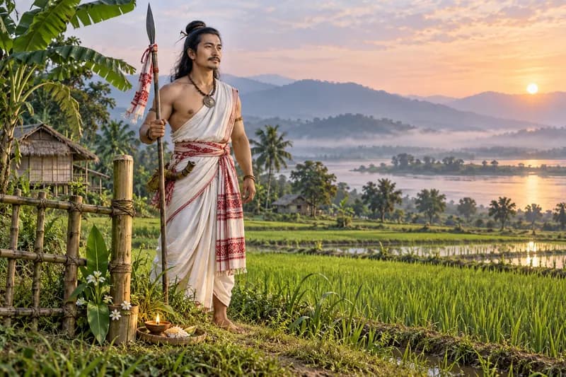 Bira — modern interpretation and folklore — Bira, modern interpretation, folklore culture