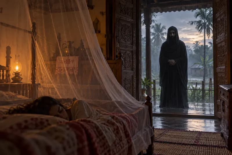 Boba Jinn — modern interpretation and folklore — Boba Jinn, modern interpretation, folklore culture